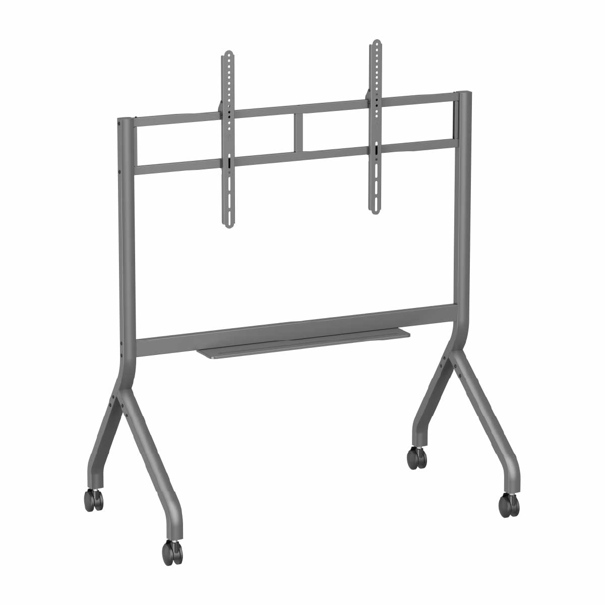 Slim Lift Heavy-Duty TV Cart